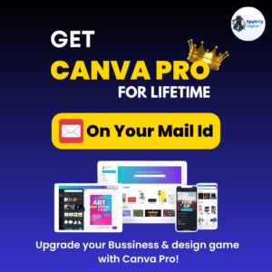 Upgrade your Business & design game with Canva Pro!