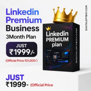 LinkedIn Premium Business